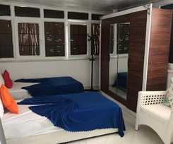  Gorgeous Villa With Private Pool in Antalya
