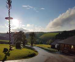 Landhotel Thälerhäusle Ochsen