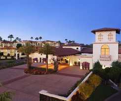 Hotel Arizona Grand Resort and Spa