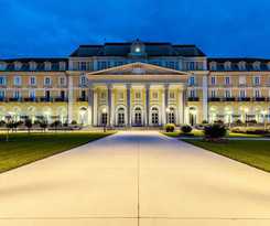 Hotel Grand Hotel Roga&scaron;ka
