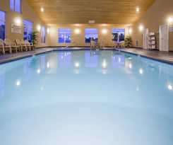Grandstay and Suites Parkers Prairie