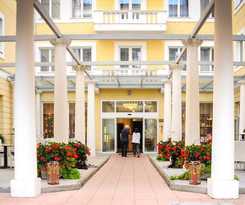 Hotel Slovenija