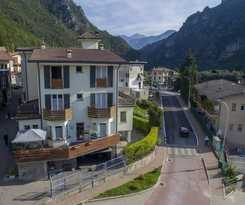 Hotel Ristorante Sporting Club