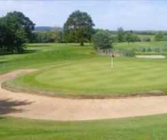 Mendip Spring Golf Club