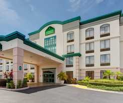 Hotel Holiday Inn Tampa North, An Ihg
