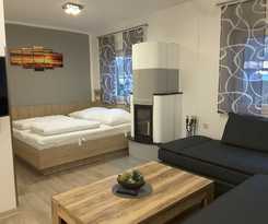 Ferienhaus Strandidyll