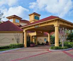 Hotel La Quinta Inn and Suites By Wyndham Usf (near Busch Gardens)