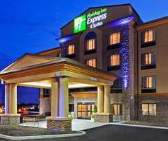 Holiday Inn Express and Suites Syracuse North - Cicero, an IHG