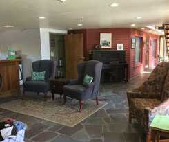 Stagecoach House Inn