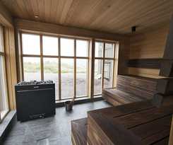 Hotel Niehku Mountain Villa