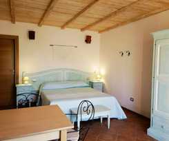  la corte degli ulivi