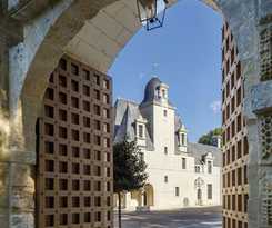 Château Louise de La Vallière