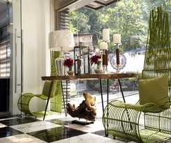 Hotel KGI Mountainside