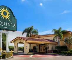 La Quinta Inn Tampa Airport Stadium Westshore