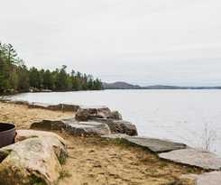 Muskoka Waterfront Retreat