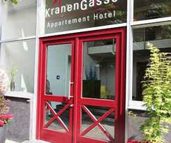 Themen Hotel zur Kranengasse