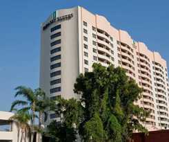 EMBASSY SUITES AIRPORT