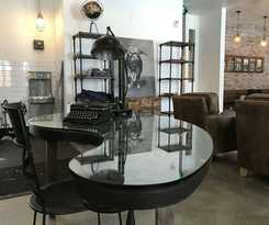 Compass Rose Lodge