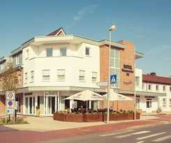 Hotel Clemenswerther Hof