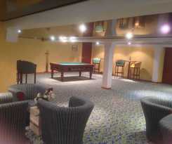 Hotel Le Pole Europeen