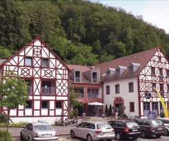 Hotel Behringers Freizeit- and Tagungshotel