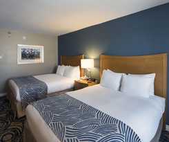 Doubletree Tampa Airport