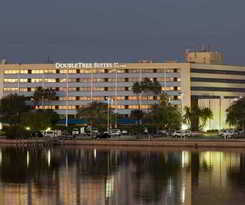 DoubleTree by Hilton Tampa Rocky Point Waterfront