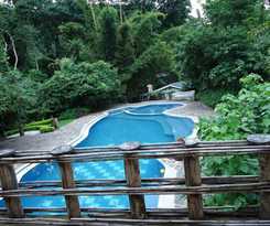 Hotel Udzungwa Falls Lodge