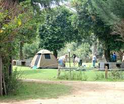 Bantu Mountain Lodge