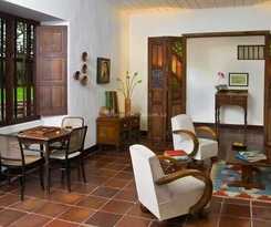 Hotel Hacienda Castilla