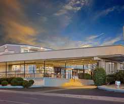 Hotel Travelodge by Wyndham Page, View of Lake Powell 