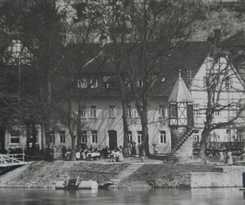 Hotel Zum Weserdampfschiff