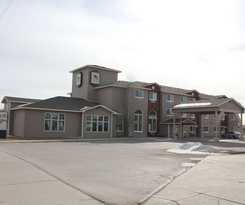 Hotel Quality Inn and Suites