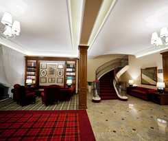 Hotel Wellness and SPA Nowy Dwór