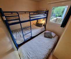 Camping l\'Orée des Cevennes