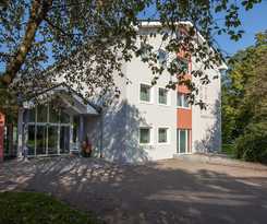 Bergers Airporthotel Memmingen