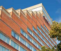 Hotel Hyatt Regency Boston/cambridge