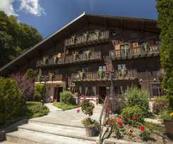 Hotel Hôtel Aux Mille Etoiles