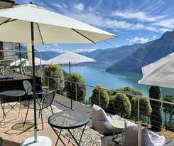 Hotel Esprit D\'Panoramico