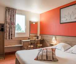 ACE Hôtel Paris Roissy