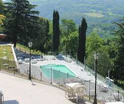 Hotel alla Posta 1870