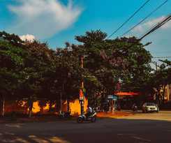 Hotel Ha Giang Backpackers Hostel