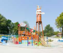 Hotel Jellystone Park&trade; at Birchwood Acres