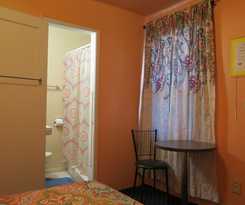 Pillow Talk Motel