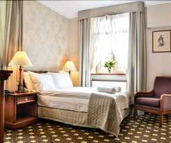 Hotel Komoda Club Residence