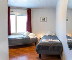 Hotel Motelli Kontio