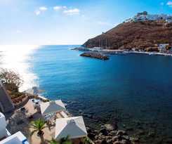 Hotel Vithos Aparthotel