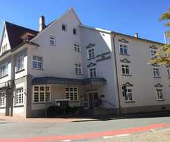 Hotel zur Amtspforte