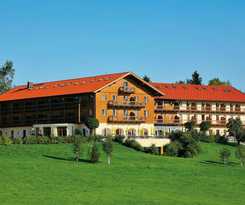 Hotel und Landgasthof Altwirt