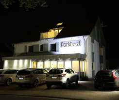  Parkhotel Stadthagen
